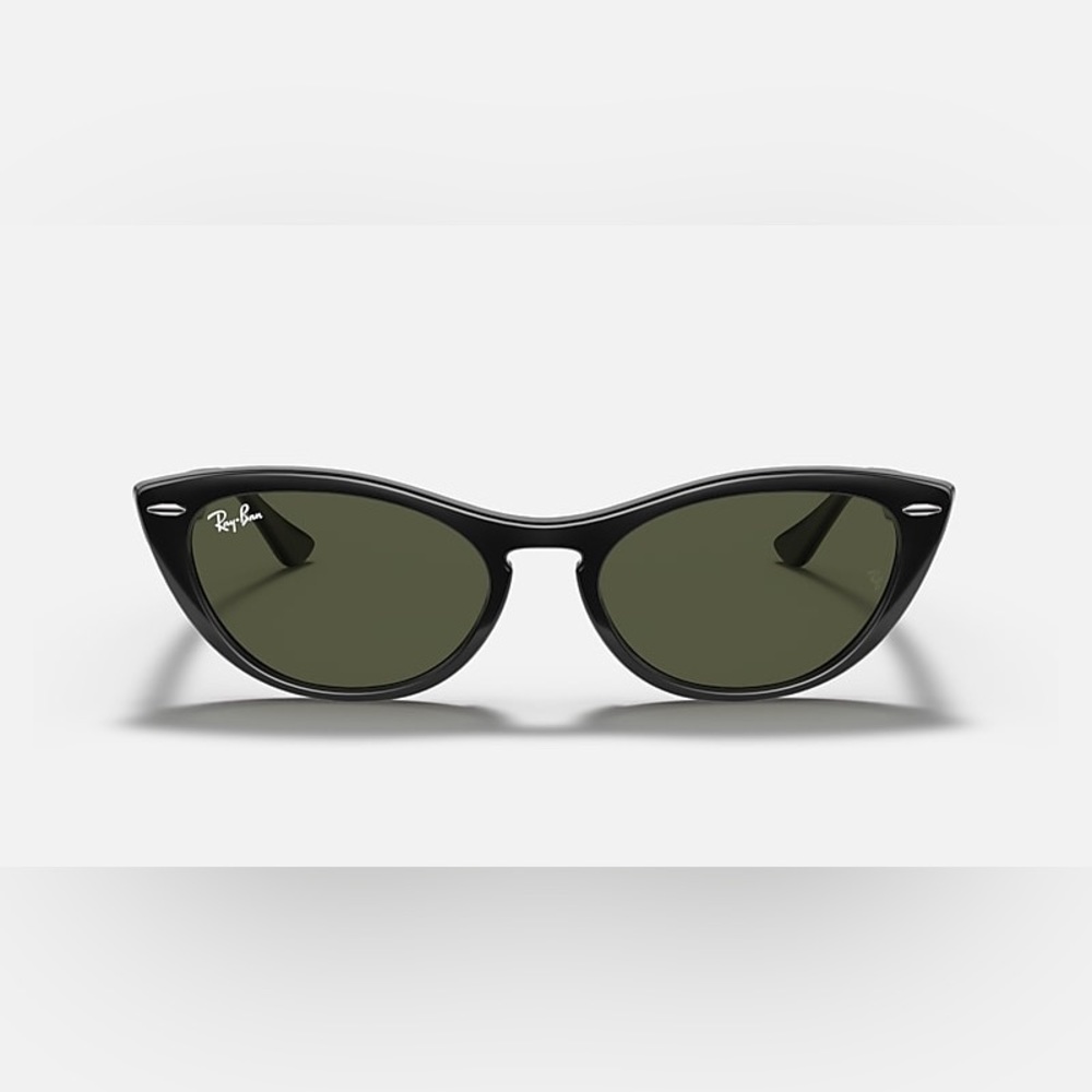 Rayban Nina Cat Eye Sunnies
